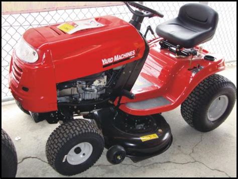 blackberring lawn mower clearance